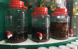 北川景山茶叶基地介绍，北川有哪些茶叶品牌？
